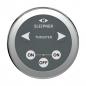 Preview: Touch panel singel, round
