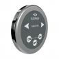 Preview: Touch panel singel, round