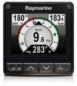 Preview: Raymarine i70s Farb-Multifunktionsinstrument