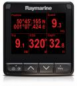Preview: Raymarine i70s Farb-Multifunktionsinstrument