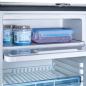 Preview: Dometic CoolMatic NRX 50 S, Edelstahl-Front