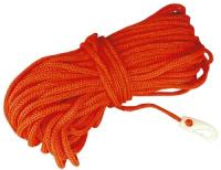 Rettungsleine Orange 30mtr 8mm