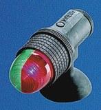 Serie 23 zweifarben mit Saugfuss LED (1W)