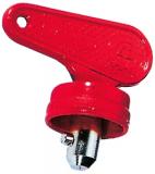 Schluessel fuer Batterieschalter 210084/c + 210086