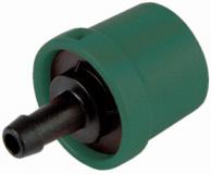 Schnellanschluss-Stecker HONDA/SUZUKI/TOHATSU/NISSAN