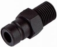 Schnellanschluss für HONDA/SUZUKI/TOHATSU/NISSAN