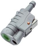 Schnellanschluss Tank Merc./m.