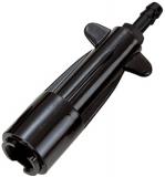 Schnellanschlussteil Mercury