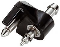 Schnellanschlussteil Omc Ohne Ventil