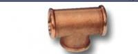 TE-foermige Fitting 3/4