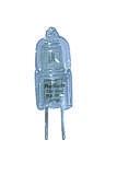 Ersatzleuchtmittel Halogen 12V-20W 5er-Pack
