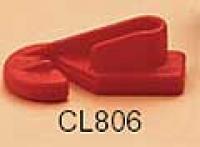 Clamcleat Jiffie Tie CL806, aus Polypropylene
