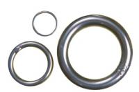 Edelstahl-Ring 3mm x 20mm Durchmesser