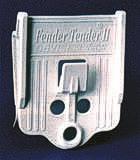 DAVIS FENDER TENDER II - Fender-Universalbefestigung