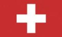 Flagge 20 x 30 cm SCHWEIZ SB-Pack