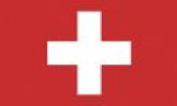 Flagge 20 x 30 cm SCHWEIZ SB-Pack