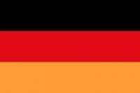 Flagge 200 x 300 cm DEUTSCHLAND