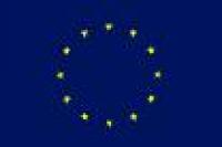 Flagge 70 x 105 cm EUROPÄISCHE UNION