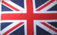 Flagge 30 x 45 cm GROSSBRITANNIEN SB-Pack