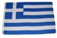 Flagge 20 x 30 cm GRIECHENLAND  SB-Pack