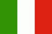 Flagge 20 x 30 cm ITALIEN SB-Pack