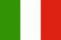 Flagge 20 x 30 cm ITALIEN SB-Pack