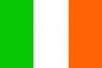Flagge 20 x 30 cm IRLAND SB-Pack