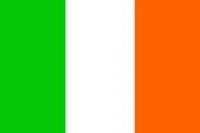 Flagge 20 x 30 cm IRLAND SB-Pack