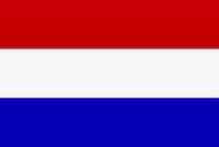 Flagge 20 x 30 cm NIEDERLANDE SB-Pack