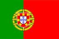 Flagge 20 x 30 cm PORTUGAL SB-Pack