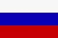 Flagge 20 x 30 cm RUSSLAND SB-Pack