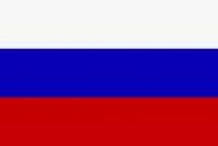 Flagge 20 x 30 cm RUSSLAND SB-Pack