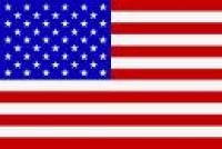 Flagge 20 x 30 cm USA SB-Pack