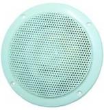 Einbau-Lautsprecher 35W 117mm weiss