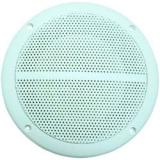 Einbau-Lautsprecher 40W 134mm weiss