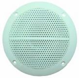 Einbau-Lautsprecher 30W 95mm WEIss