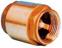 Federrueckschlagventil 3/8