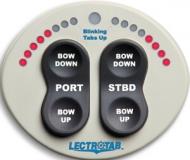 Kompletter Trimmsatz Ohne Tabs + Indicator Kit(32') bavaria