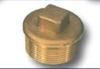 Stopsel M. Aussenschraube 3/8