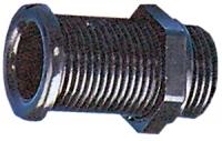 Abfuhr-stecker/durchfuehrung 63mm