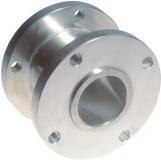 Abstandsring fuer Montage Von Getriebe(tm...)x Flex.kupplung