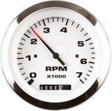 Ampereanzeiger 60-0-60 Teleflex Lido Pro