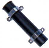 Angelhalter Kunststoff fuer Seitenmontage