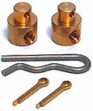 Anschlusskit fuer Tfx-schalt- Kasten (a80, B80 & C80)