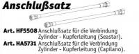 Anschlusssatz Seastar-2
