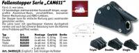 Antal Fallenstopper Cam611 Einzel (6-11mm)