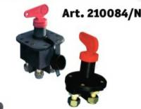 Batterieschalter Kunststoff 100amp.