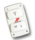 Bedienpanel 12&24V. fuer Johnson-Toilette