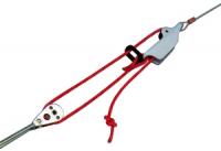 Camcleat Aluminium Mit Scheibe