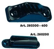 Camcleat Nylon F. Leine 6-12cm